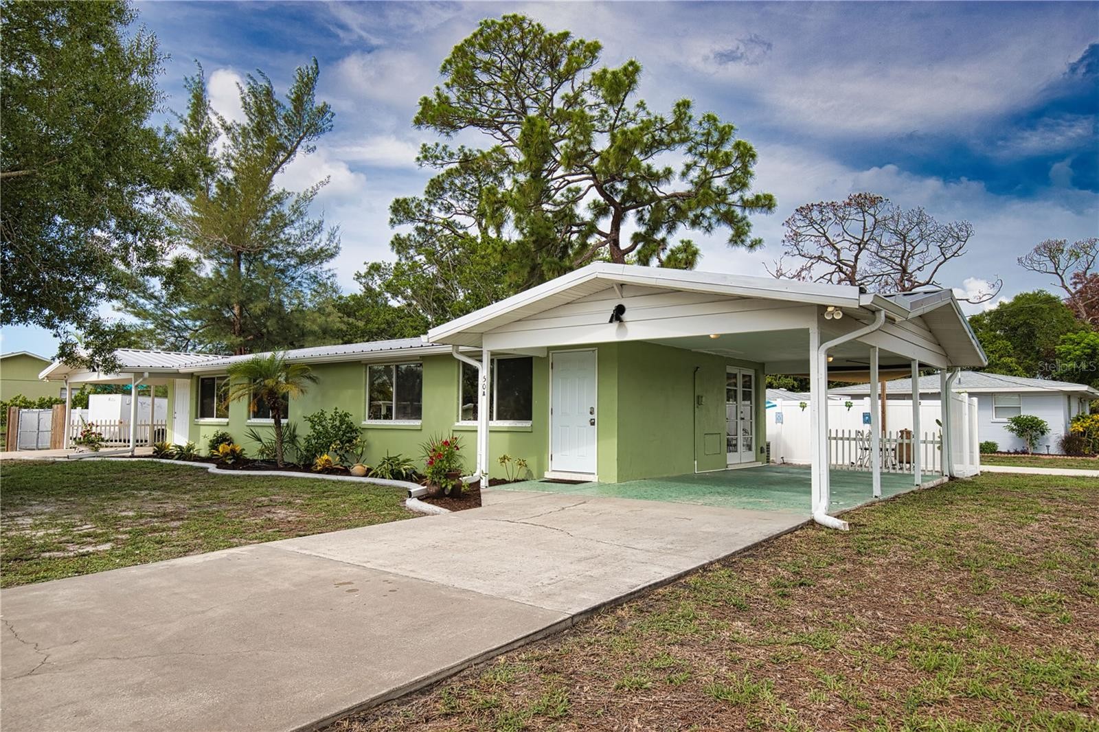 50 S NEW YORK AVE #2