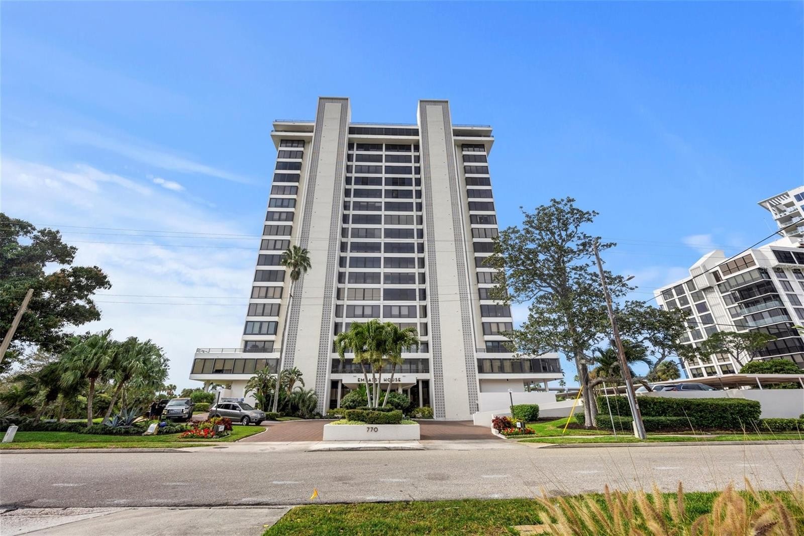 770 S PALM AVE #1001