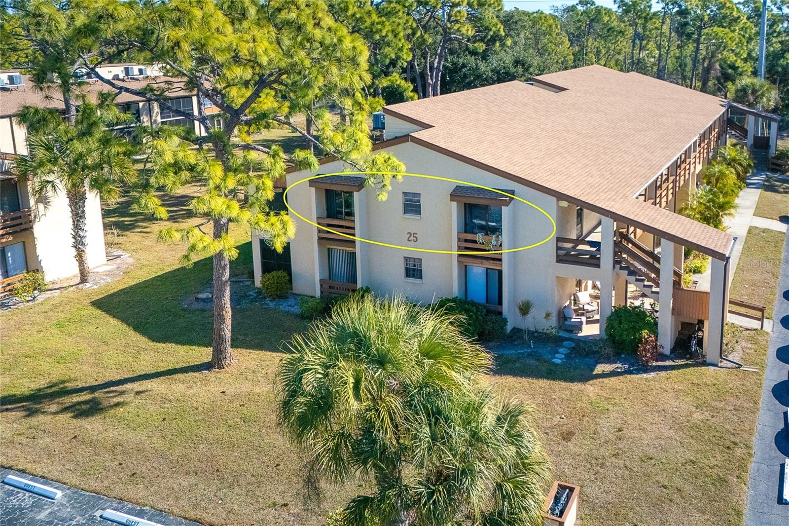 25 QUAILS RUN BLVD #7