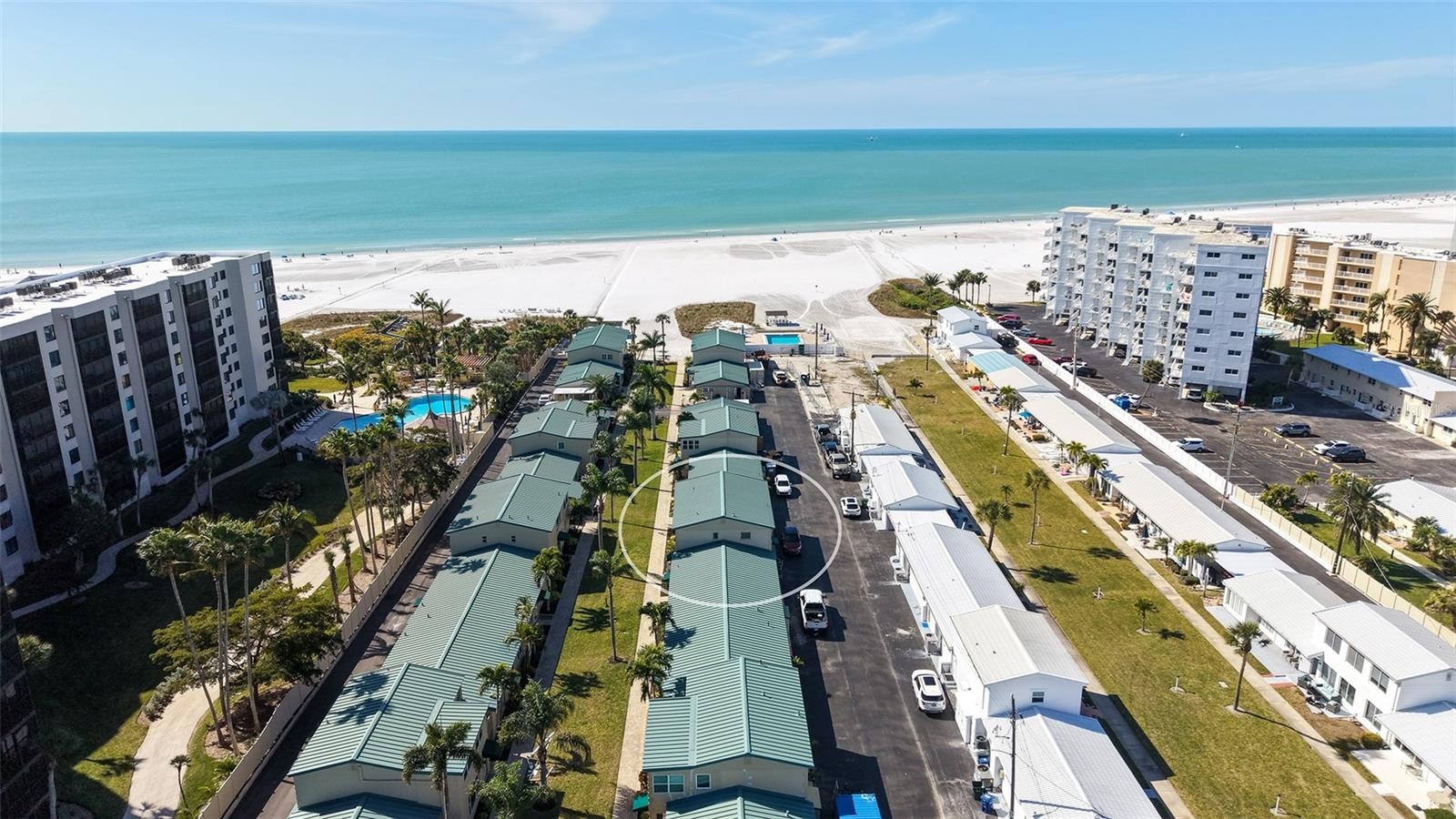 5860 MIDNIGHT PASS RD #40