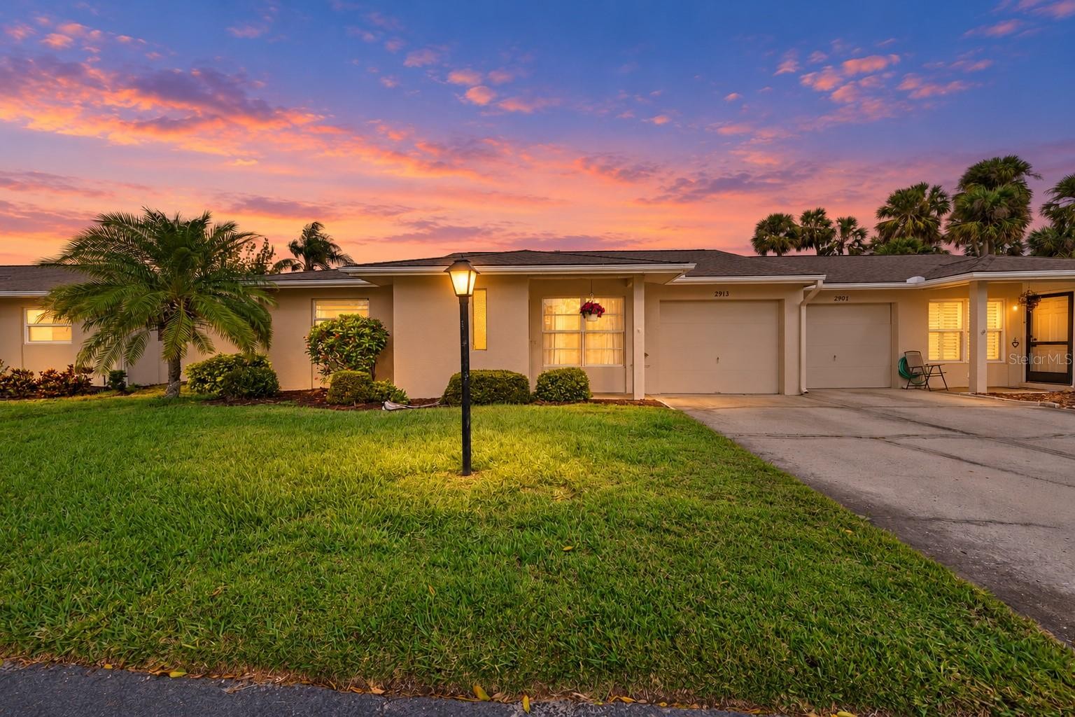 2913 CAPTIVA GARDENS DR #2