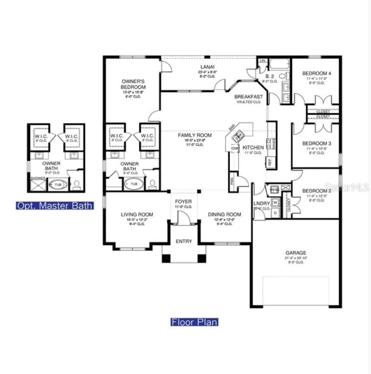 5045 N CRANBERRY BLVD