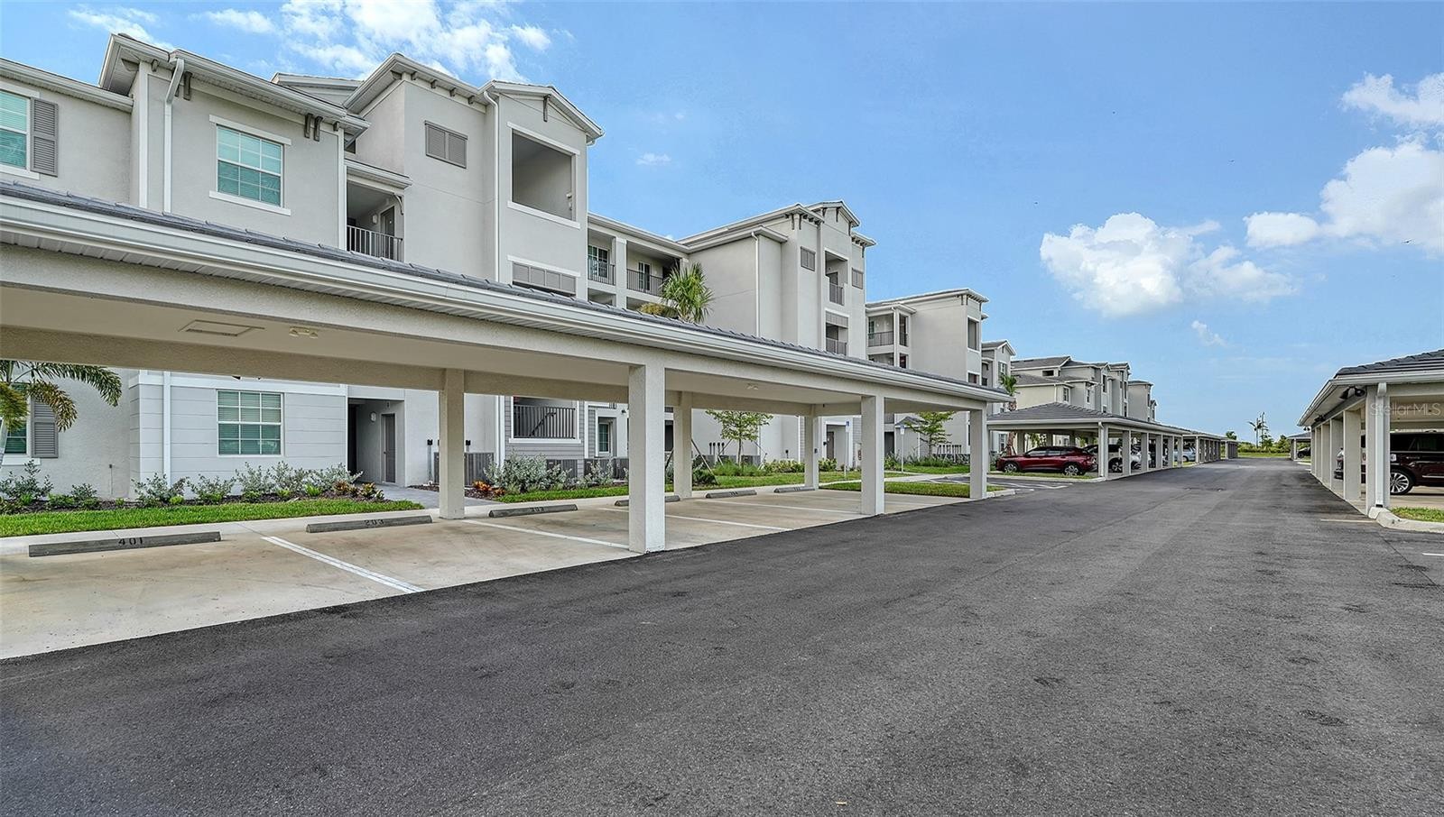 17625 OPAL SAND DR #203