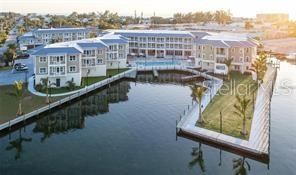 5325 MARINA DR #133