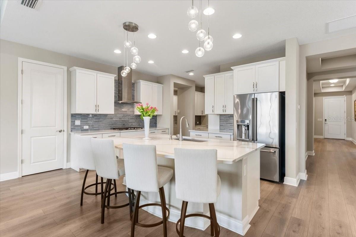 2024 WOODLEAF HAMMOCK CT