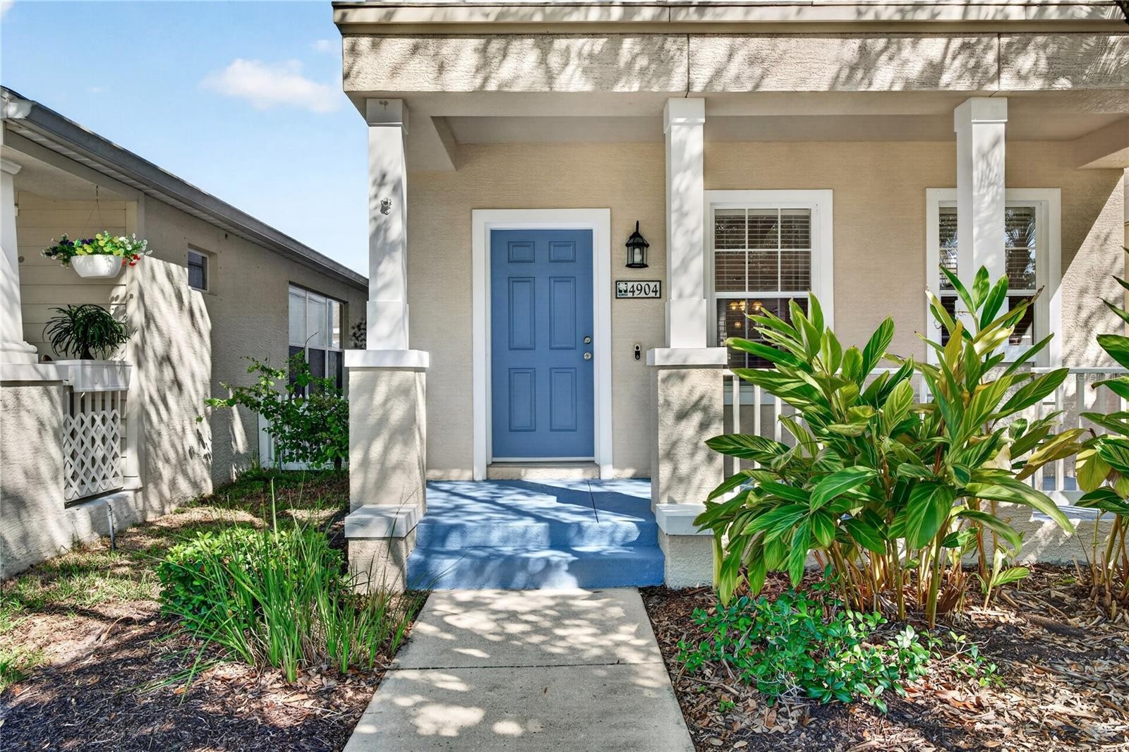 4904 FOREST CREEK TRL