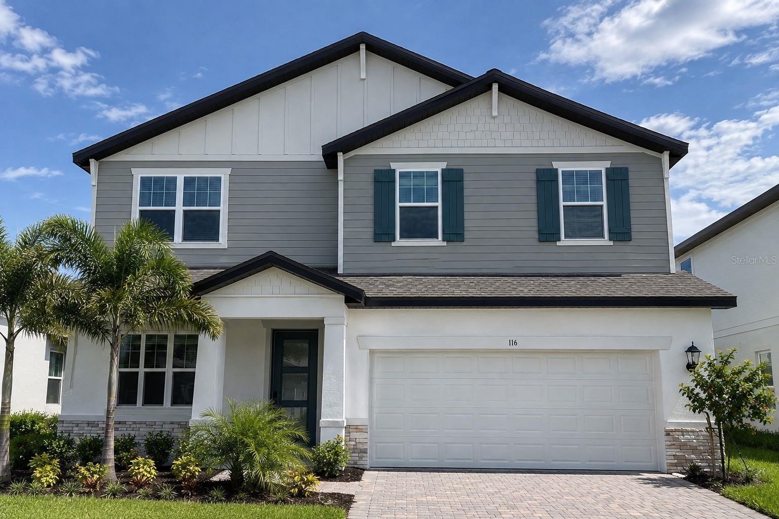 116 SHADY EDGE LOOP