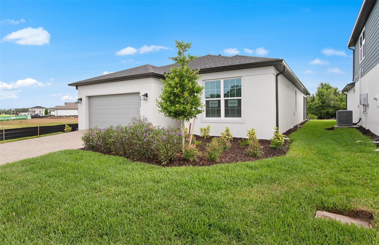 16411 LILLY ELAINE WAY