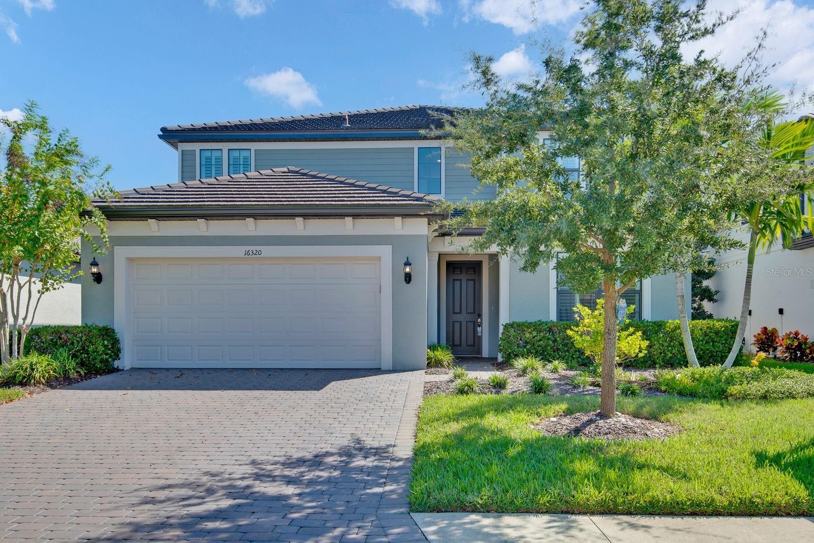 16320 HIDDEN OAK LOOP