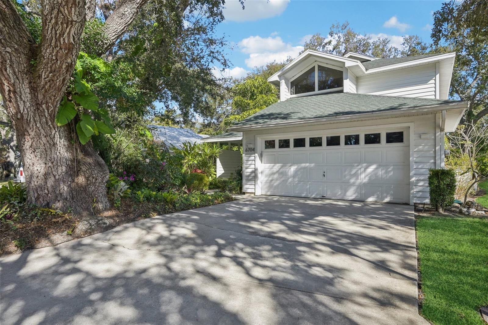 6704 ARBOR OAKS DR
