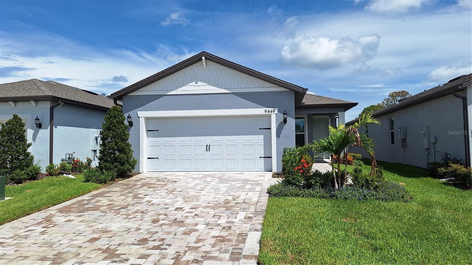 9449 Ballaster Pointe Loop Parrish Florida 34219