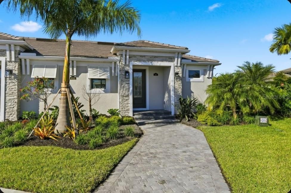 4052 SANTA CATERINA BLVD #10102