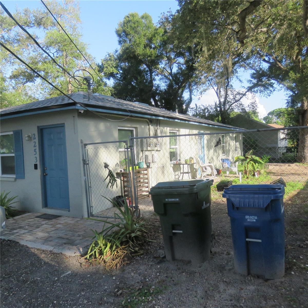 2251 and 2253 19TH ST