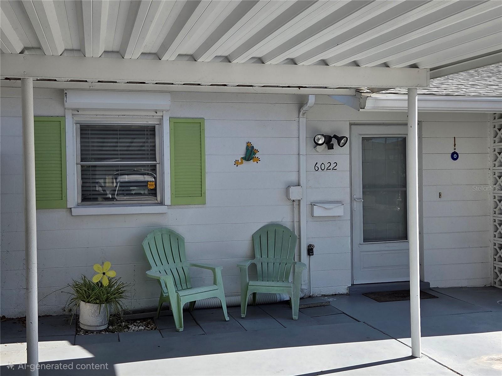 6022 LILLI WAY #6022