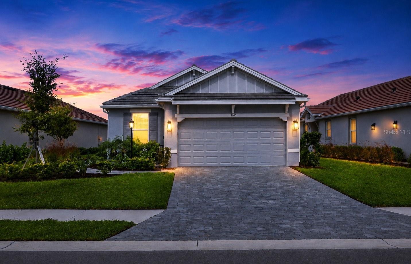 3165 ALBA CIR