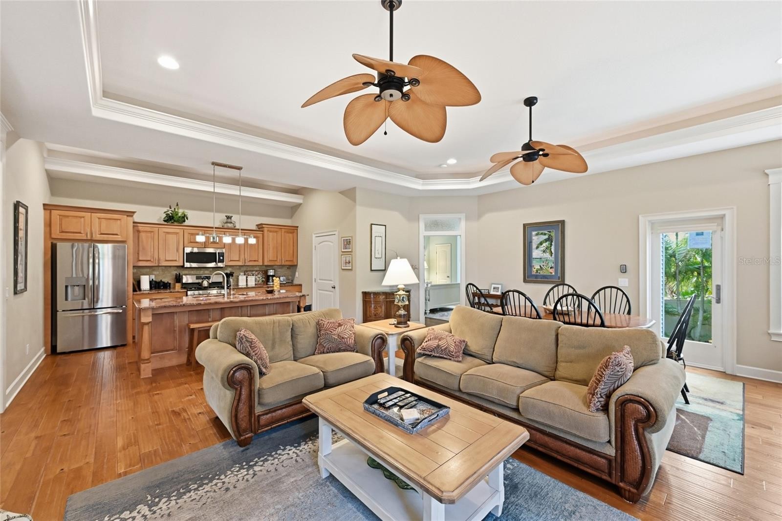 7002 MARINA DRIVE #B