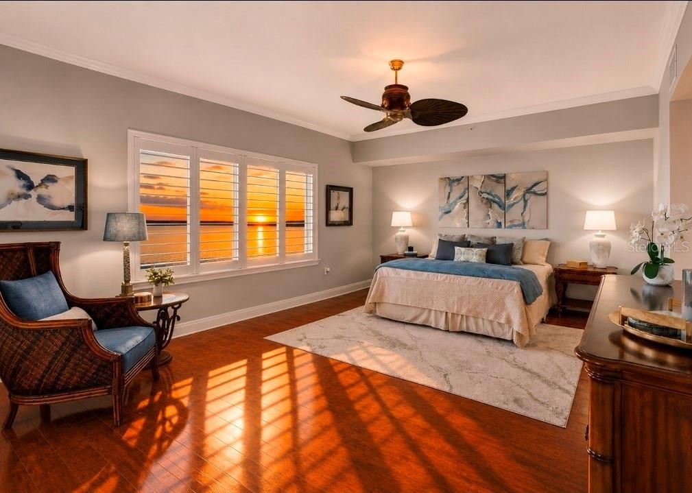 2925 TERRA CEIA BAY BLVD #2802