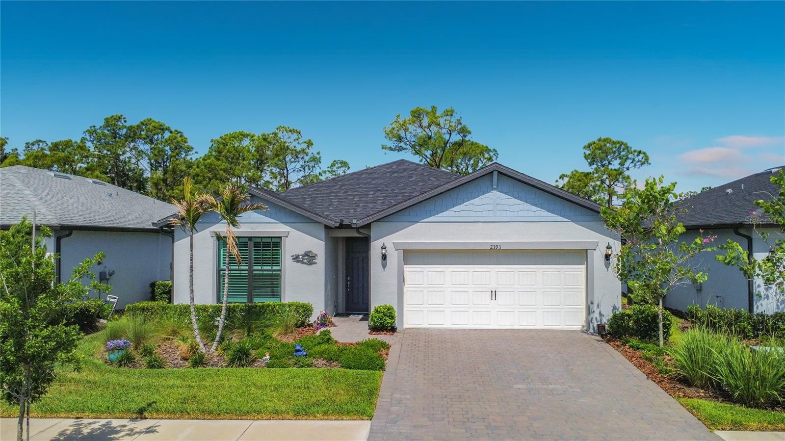 2393 GABEL OAK DRIVE DR