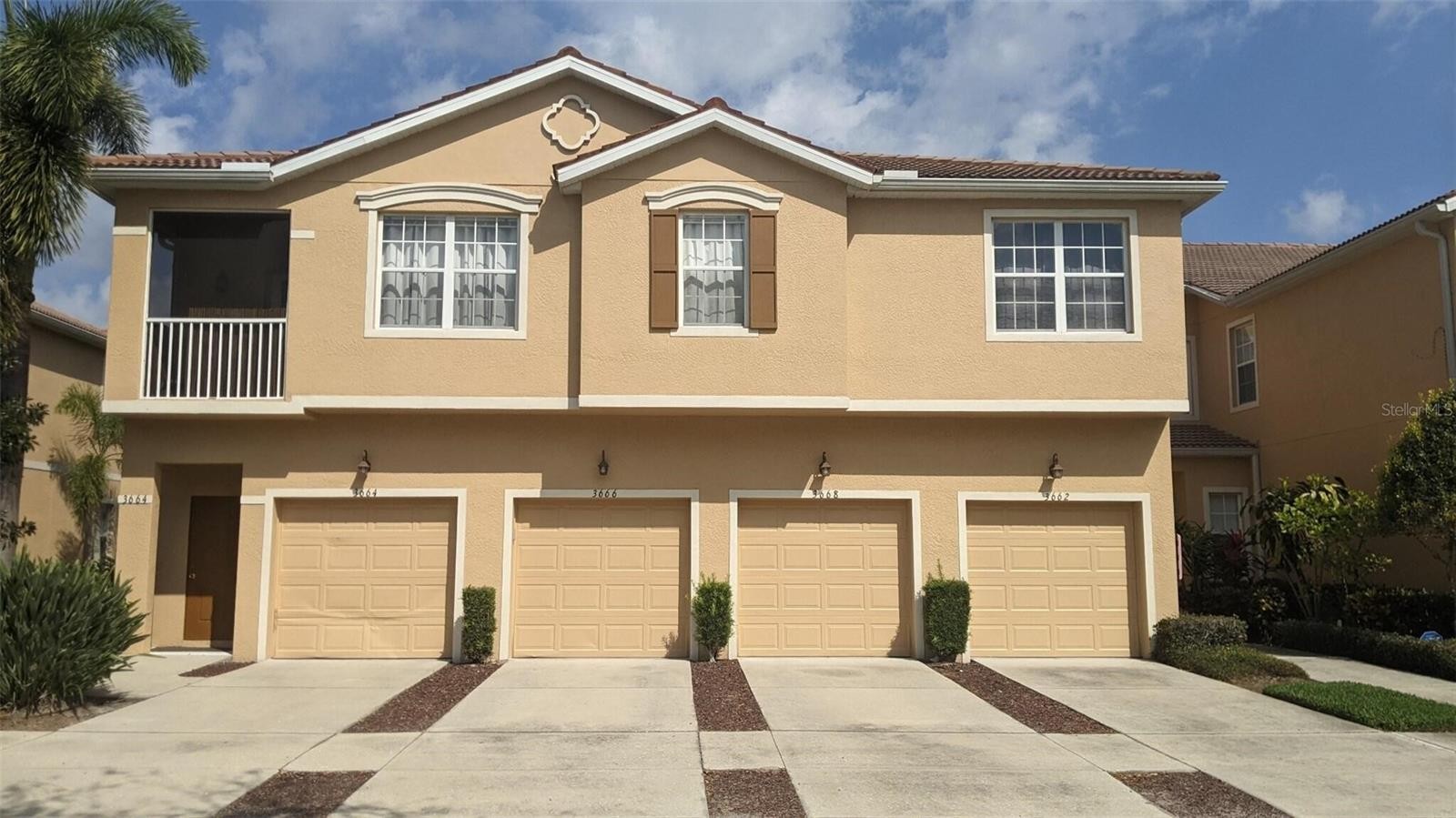 3635 PARKRIDGE CIR #10-101