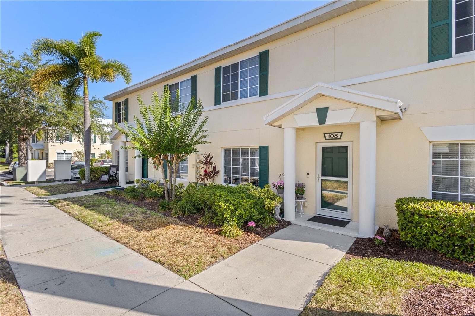 227 Cape Harbour Loop #108 Bradenton Florida 34212