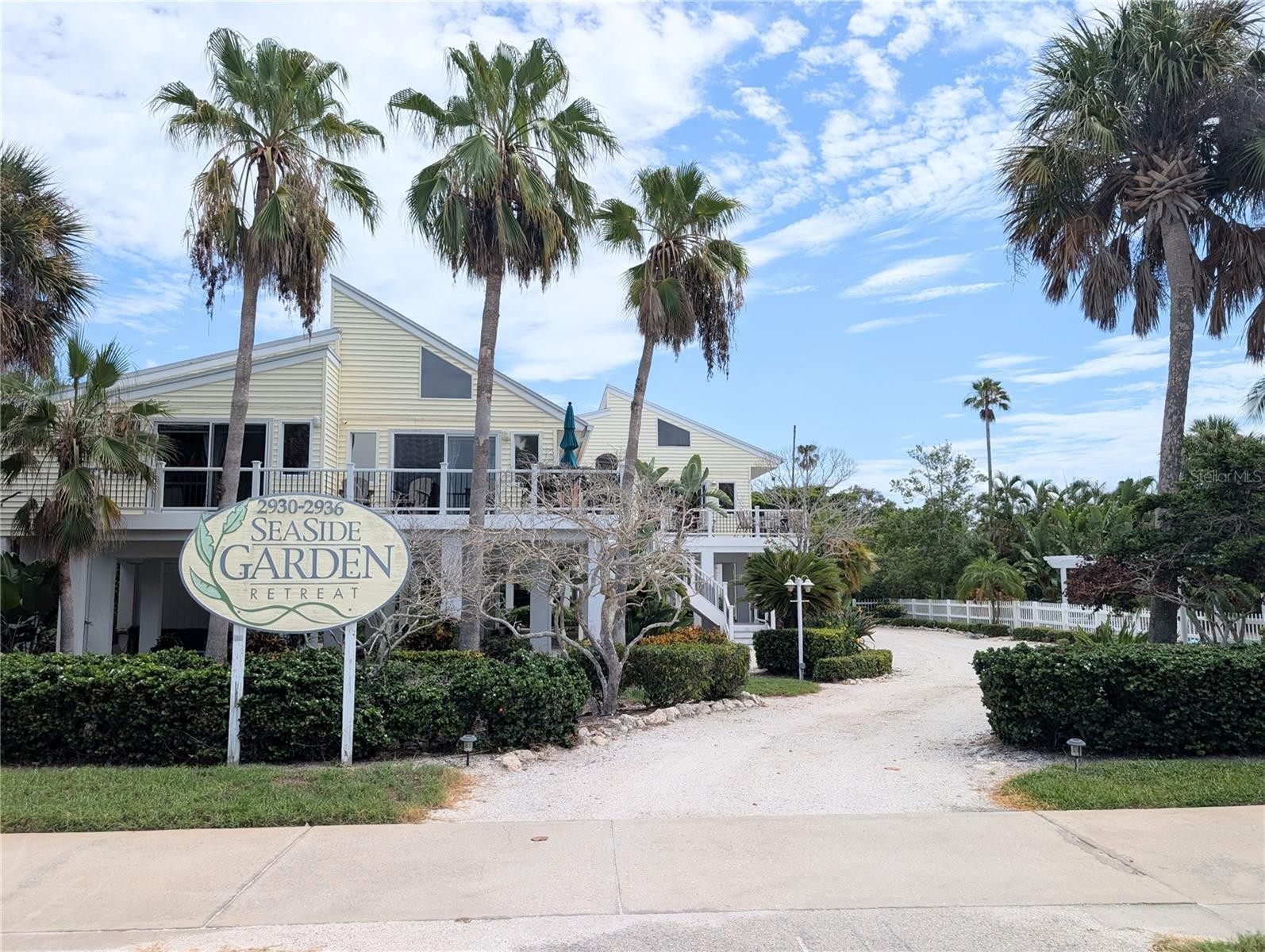 2934 GULF OF MEXICO DR #2934