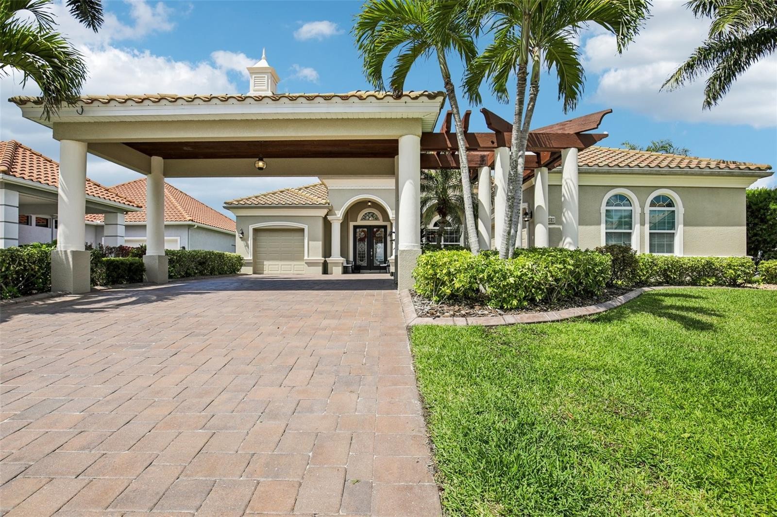 4741 MAINSAIL DR