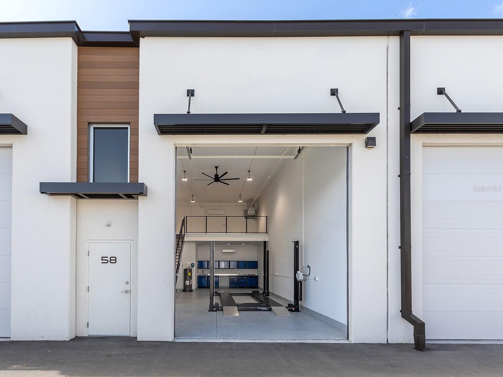 5421 COMMUNICATIONS PKWY #58