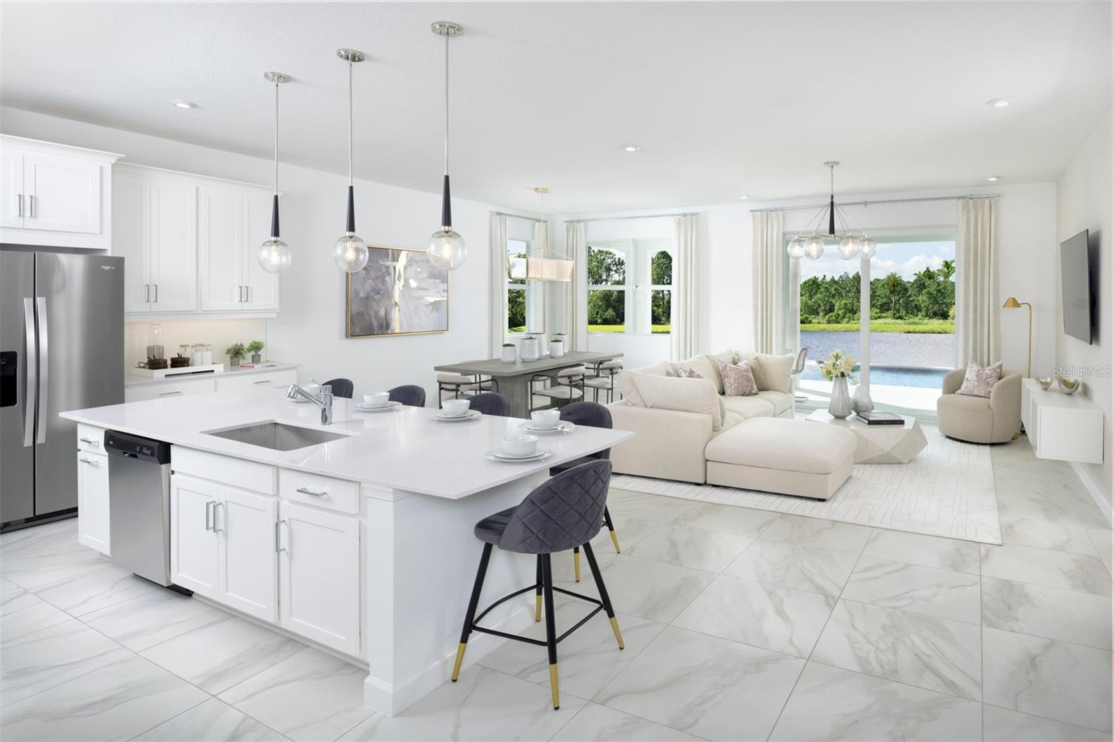 11755 STARBRIGHT PATH