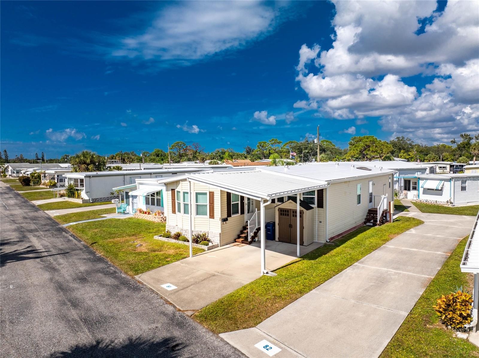 1891 ENGLEWOOD RD #81