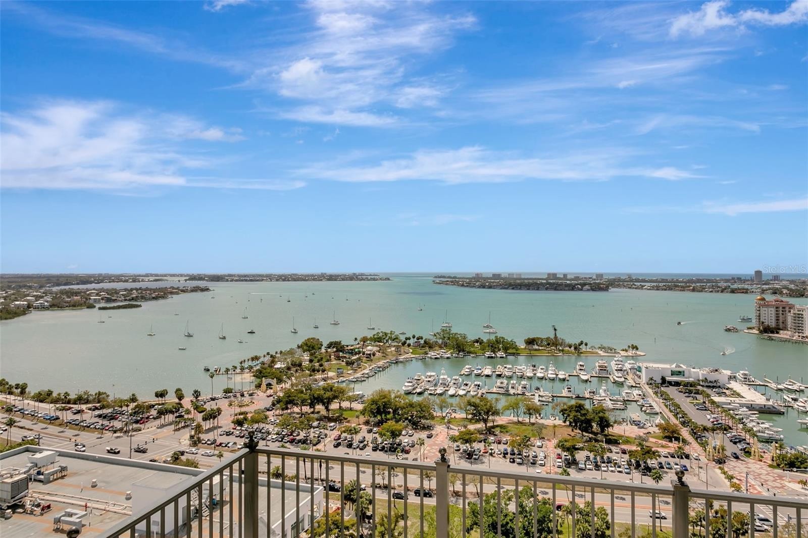 33 S PALM AVE #1202