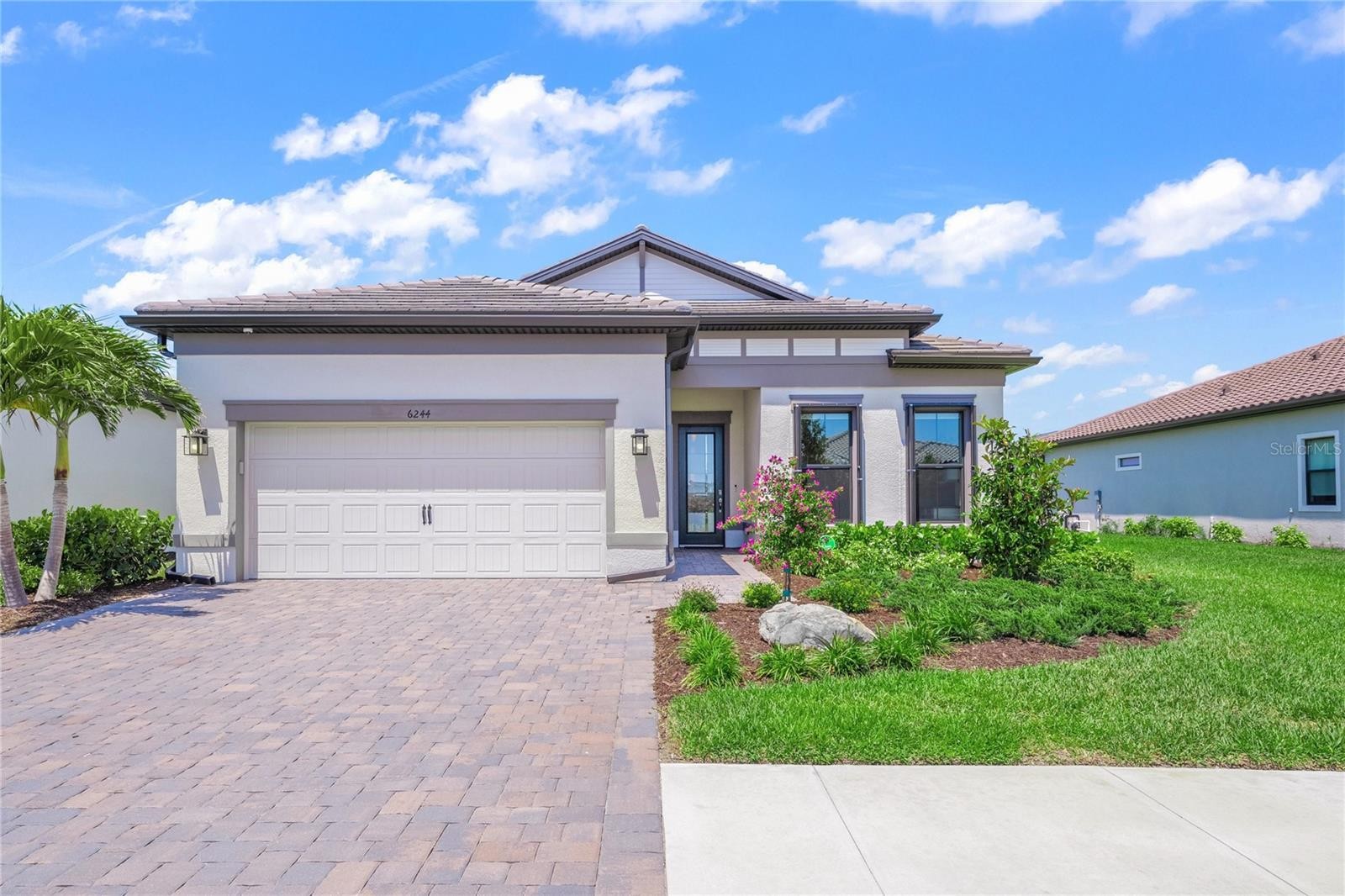 6244 TALON PRESERVE DR