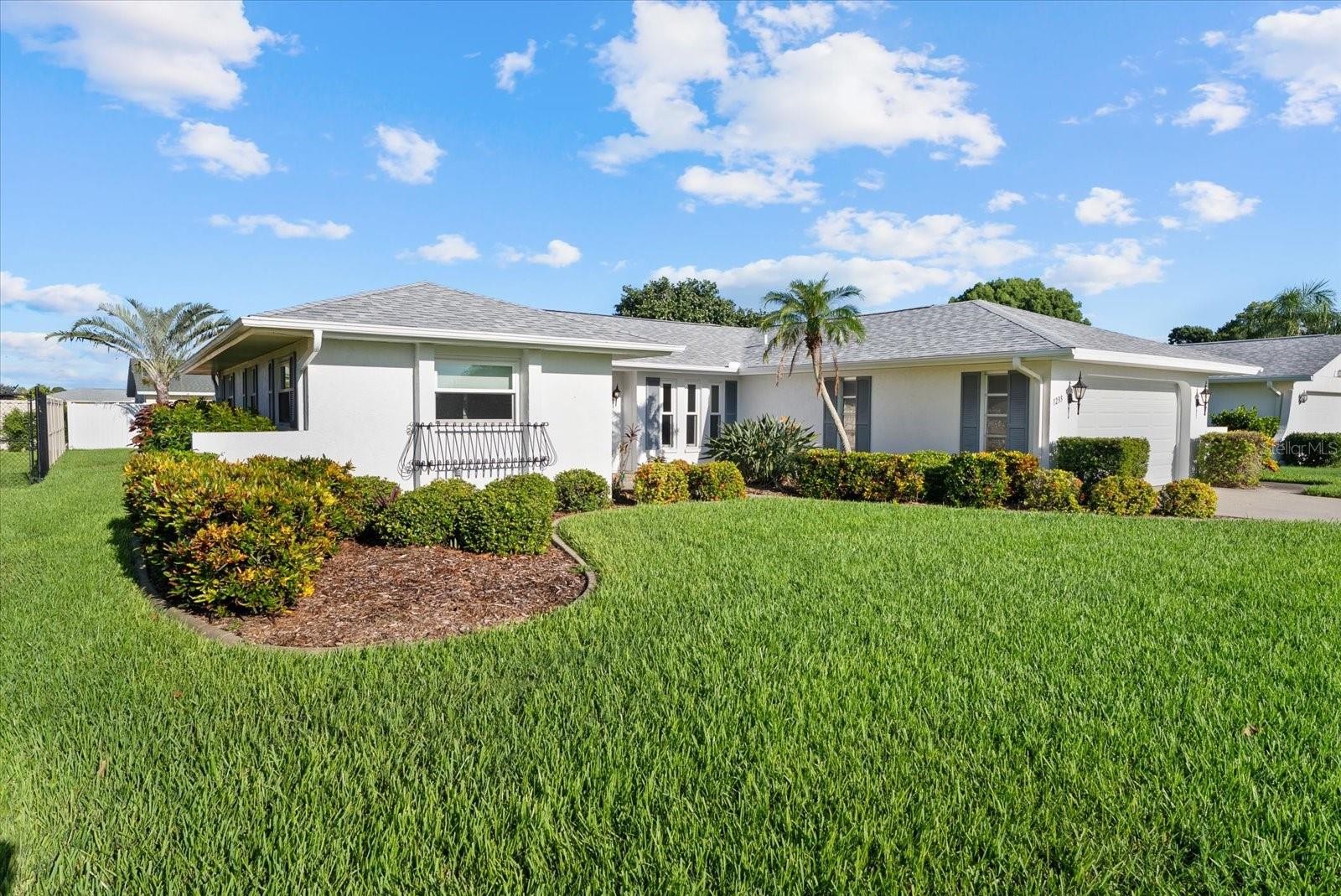 1233 PINEBROOK WAY