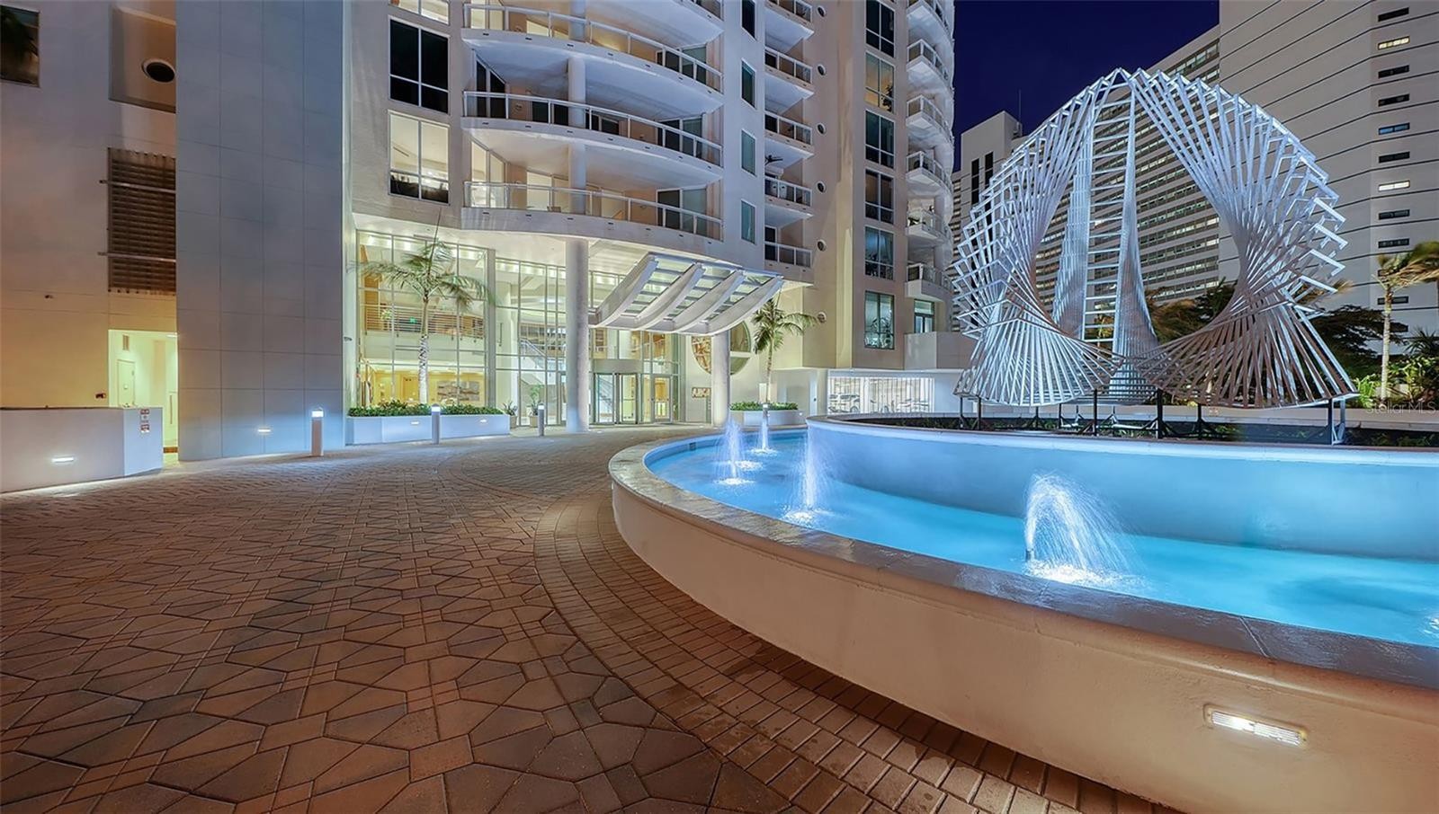 990 BLVD OF THE ARTS #604