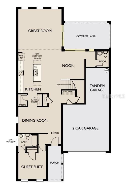 10026 HIDDEN HAMMOCK LOOP