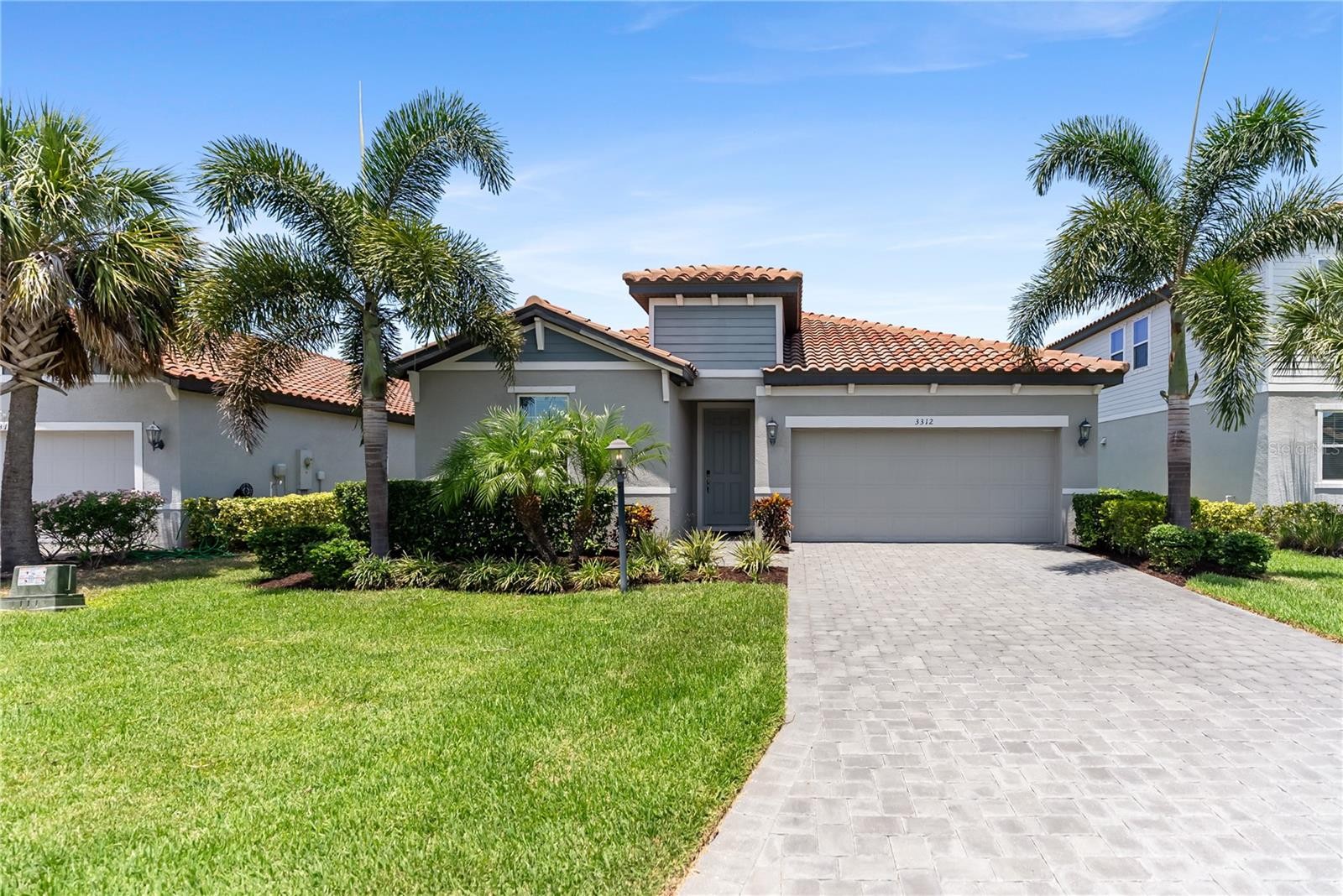 3312 BIG SKY WAY