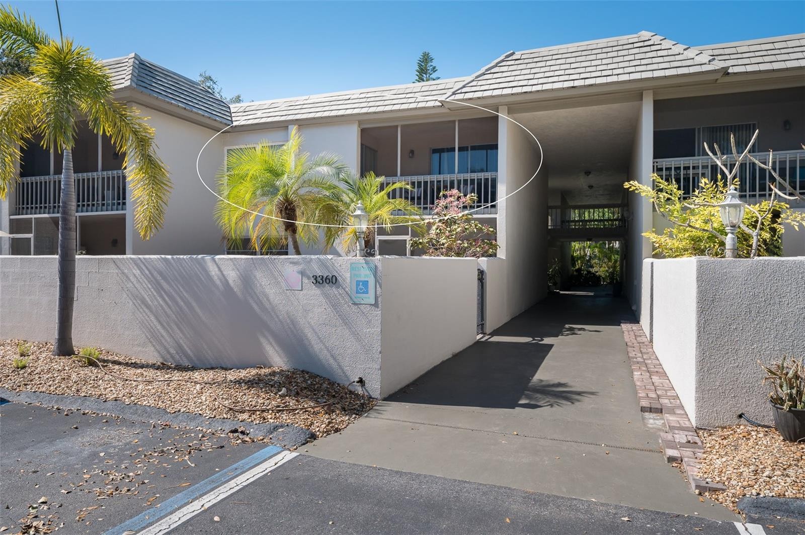 3360 S OSPREY AVE #205B