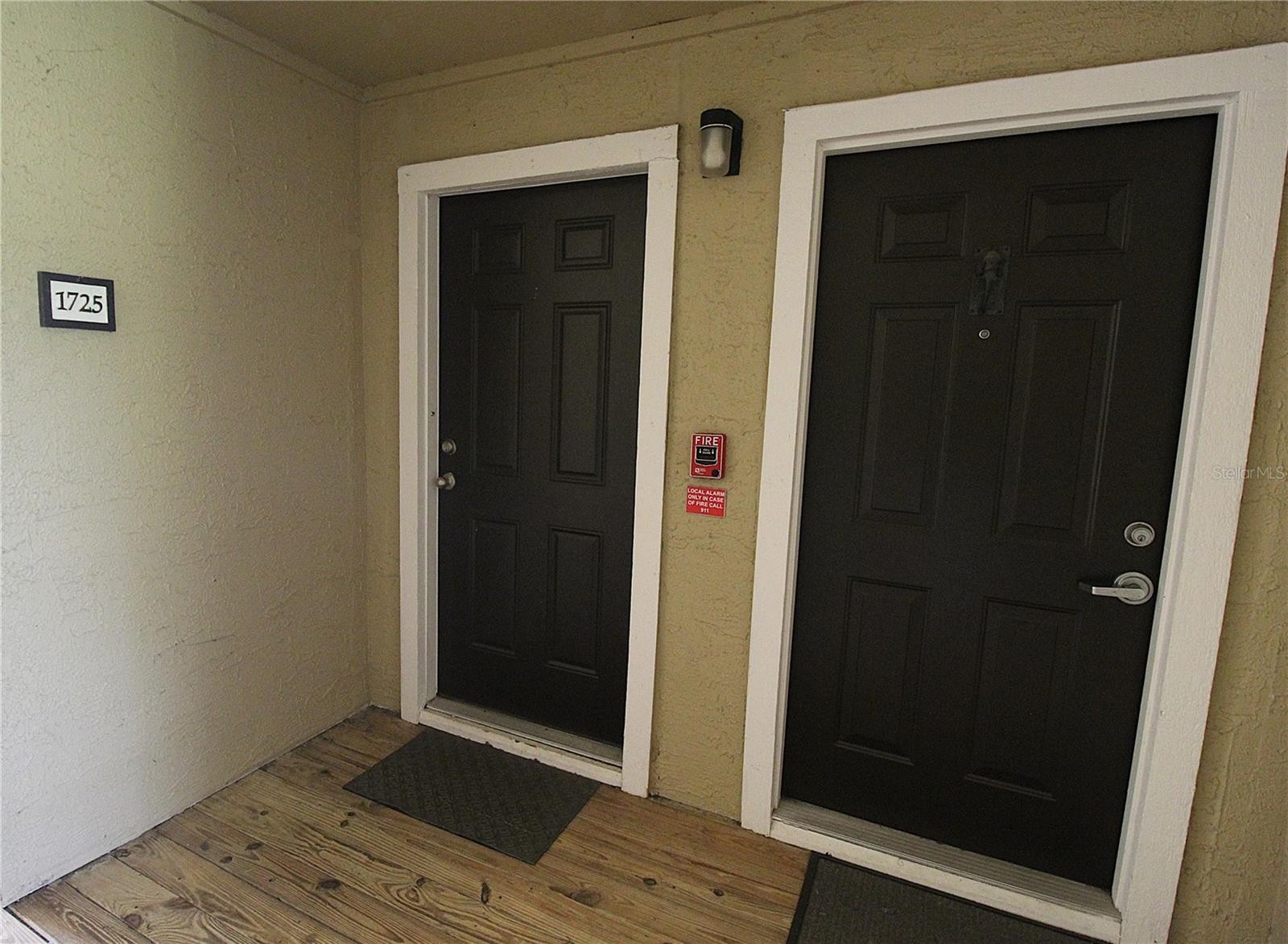 4040 CROCKERS LAKE BLVD #1725