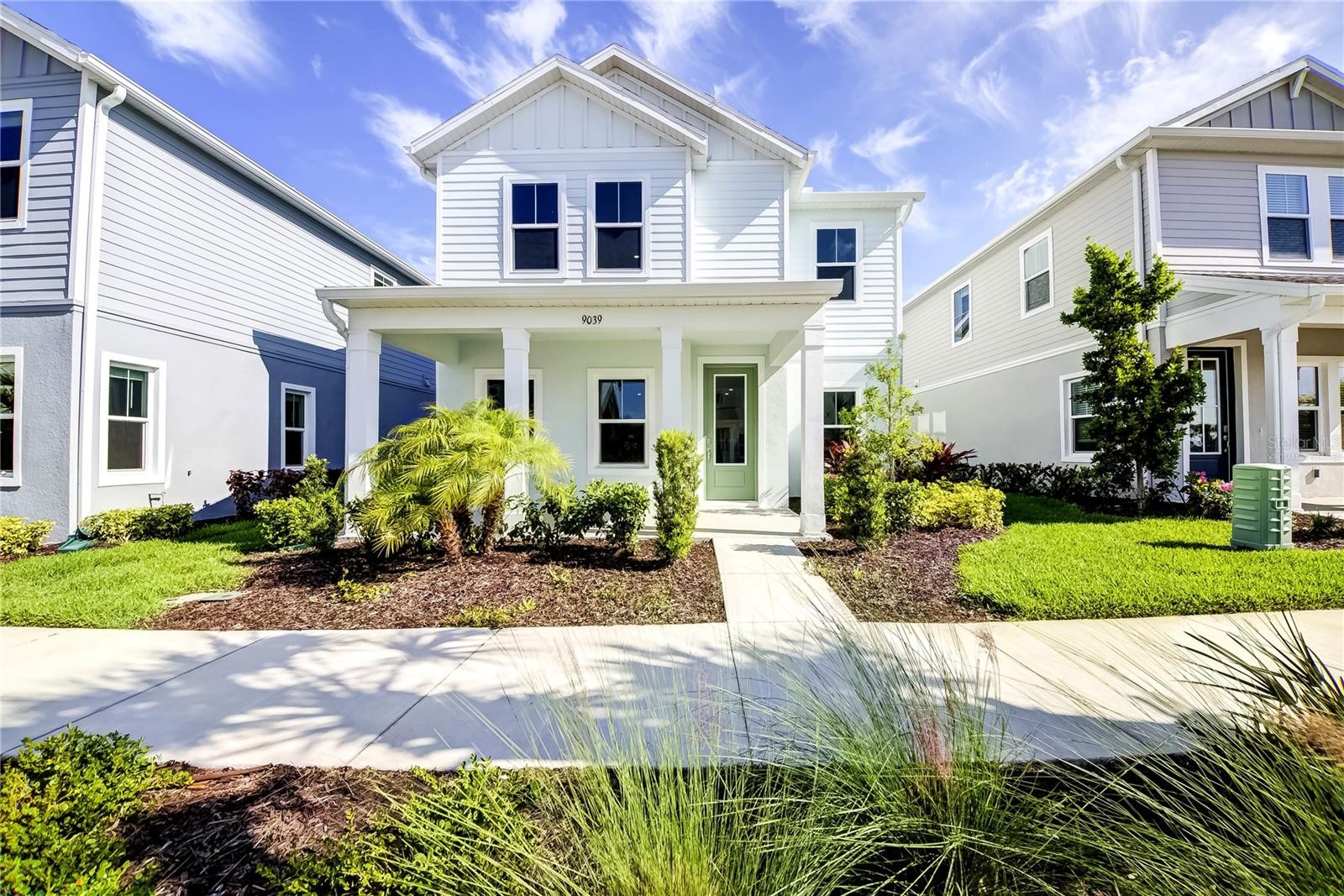 9116 WALCOTT LN