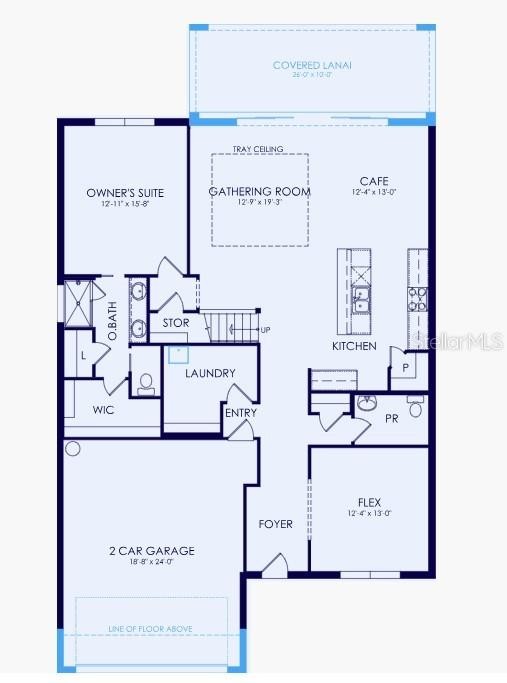 16224 LILLY ELAINE WAY