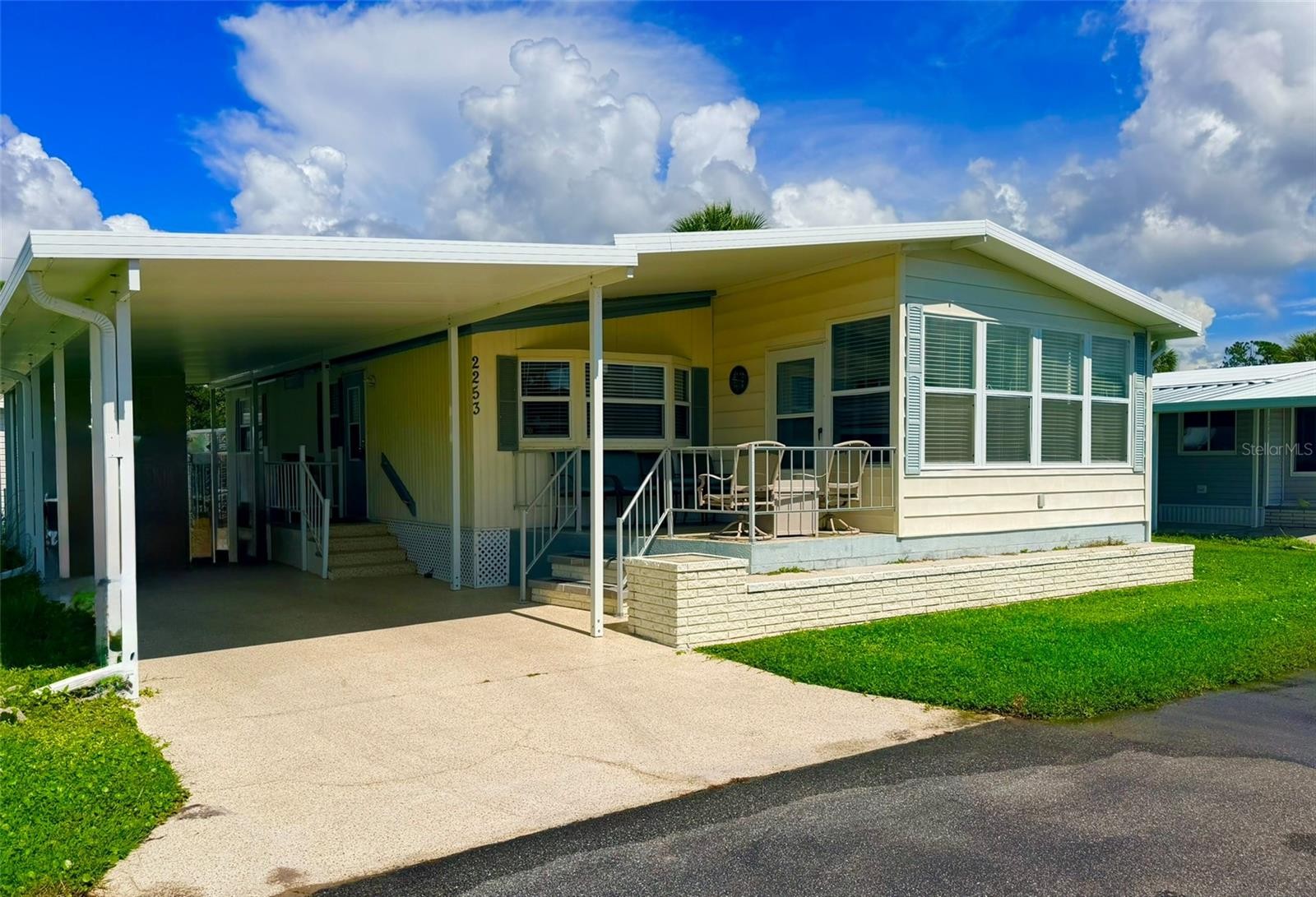2253 PIAZZA DR