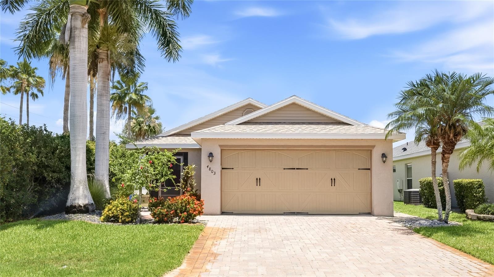 4803 SAN ORTEBELLO DR