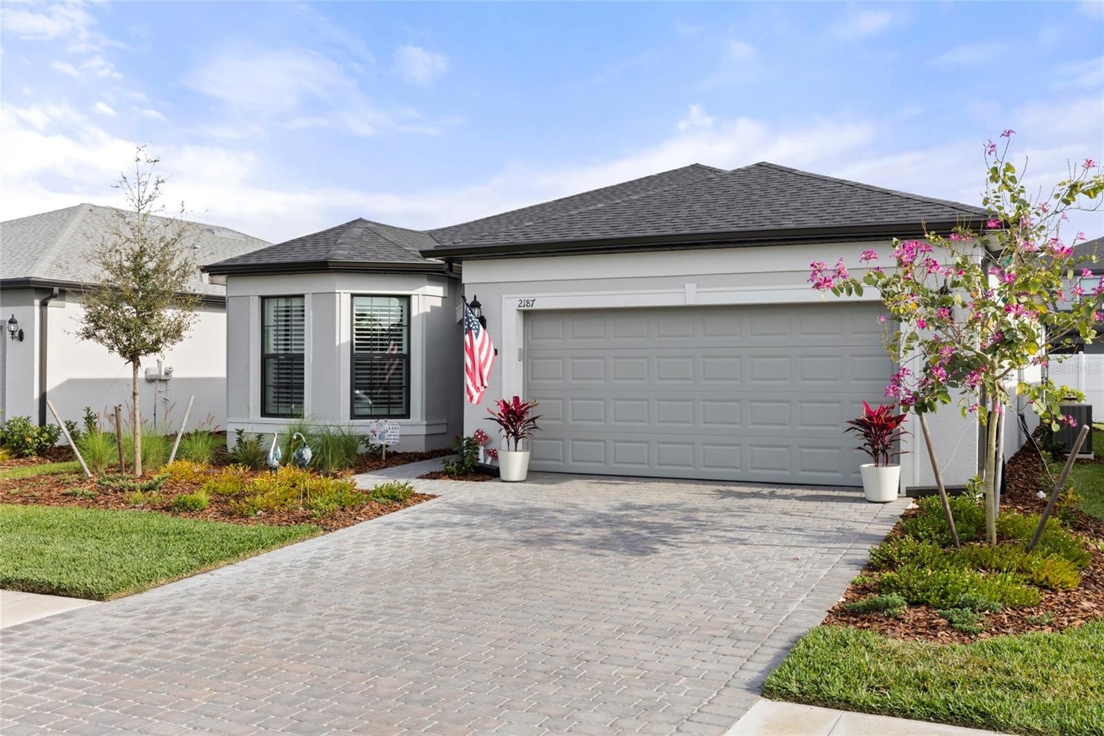 2187 Darley Oak Way North Port Florida 34289