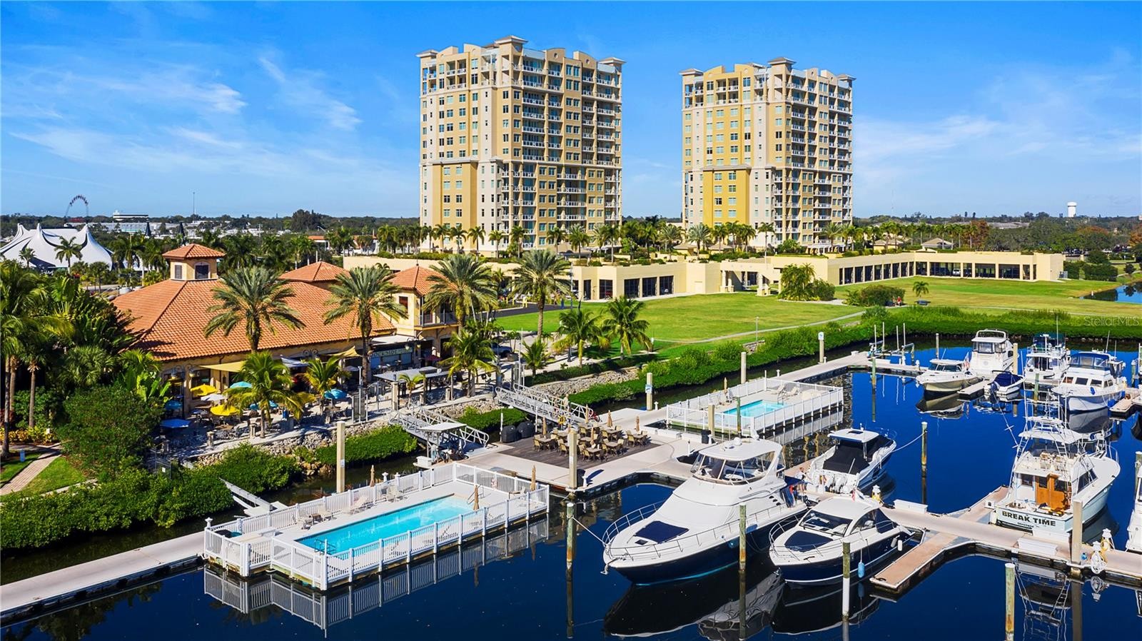 140 RIVIERA DUNES WAY #604