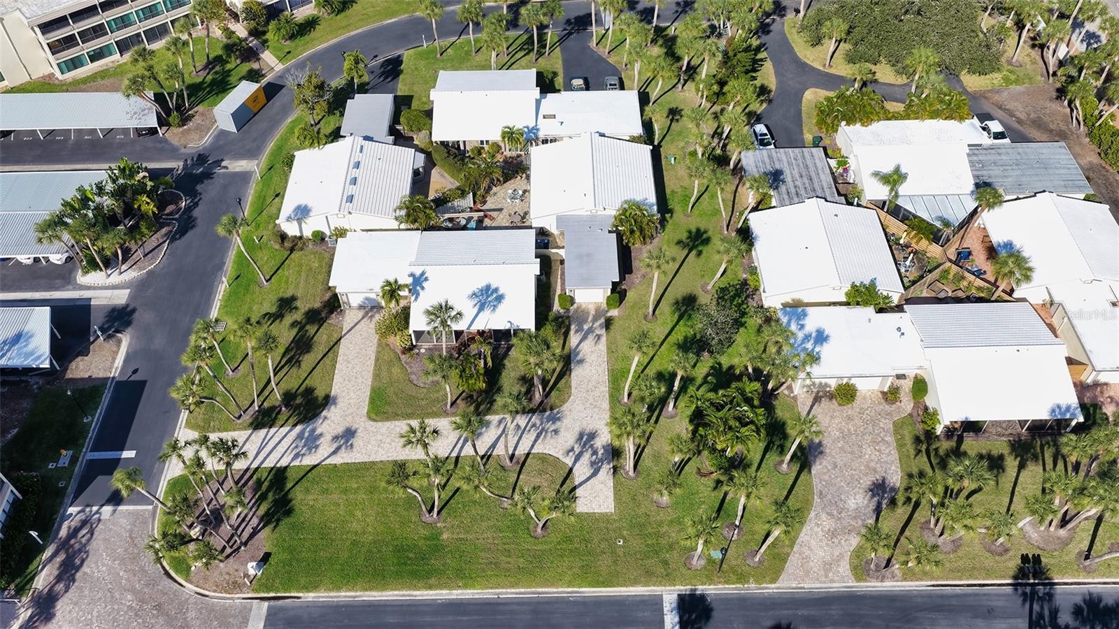 206 HOURGLASS WAY #V10