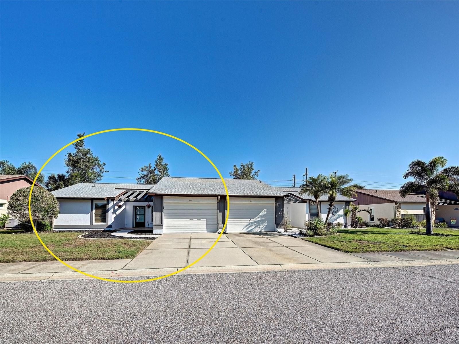 631 FOXWOOD BLVD #256