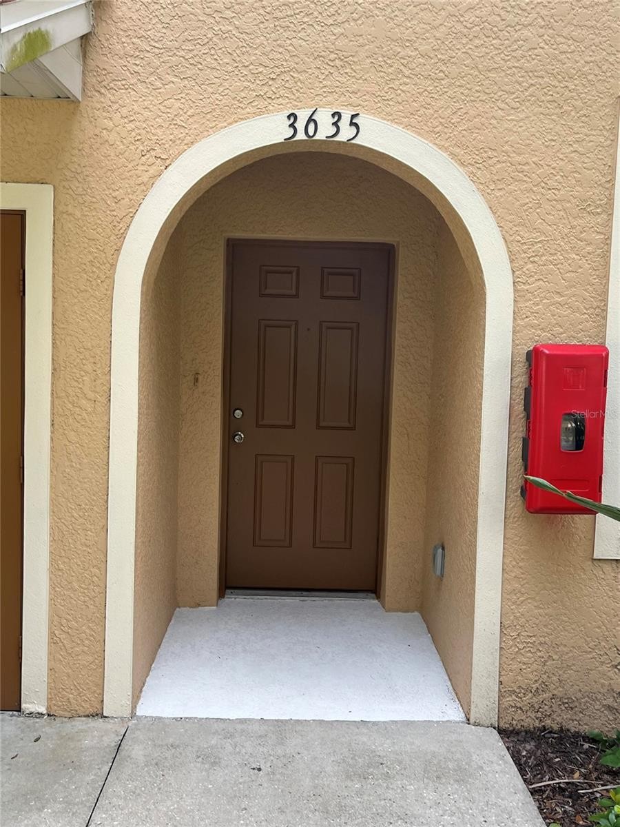 3635 PARKRIDGE CIR #10-101