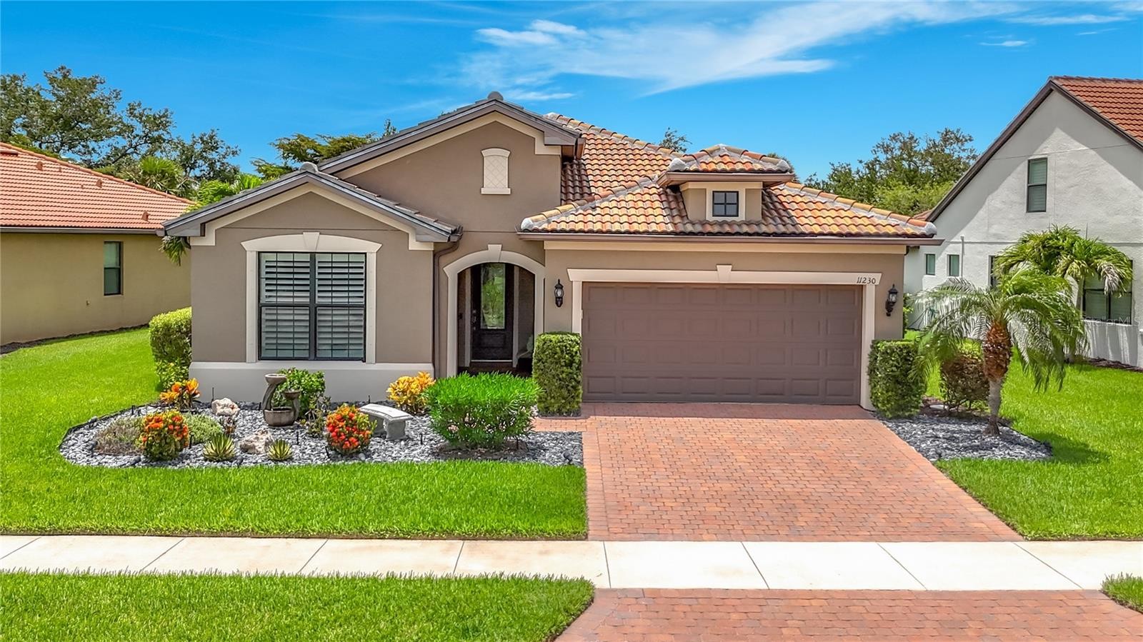 11230 SANDHILL PRESERVE DR