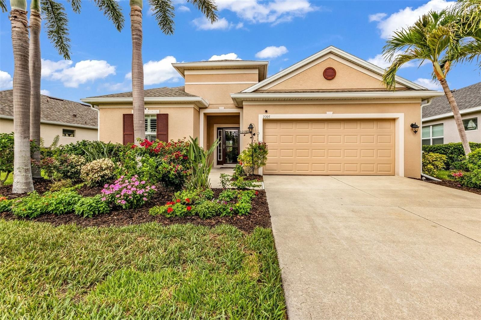 2205 TERRACINA DR