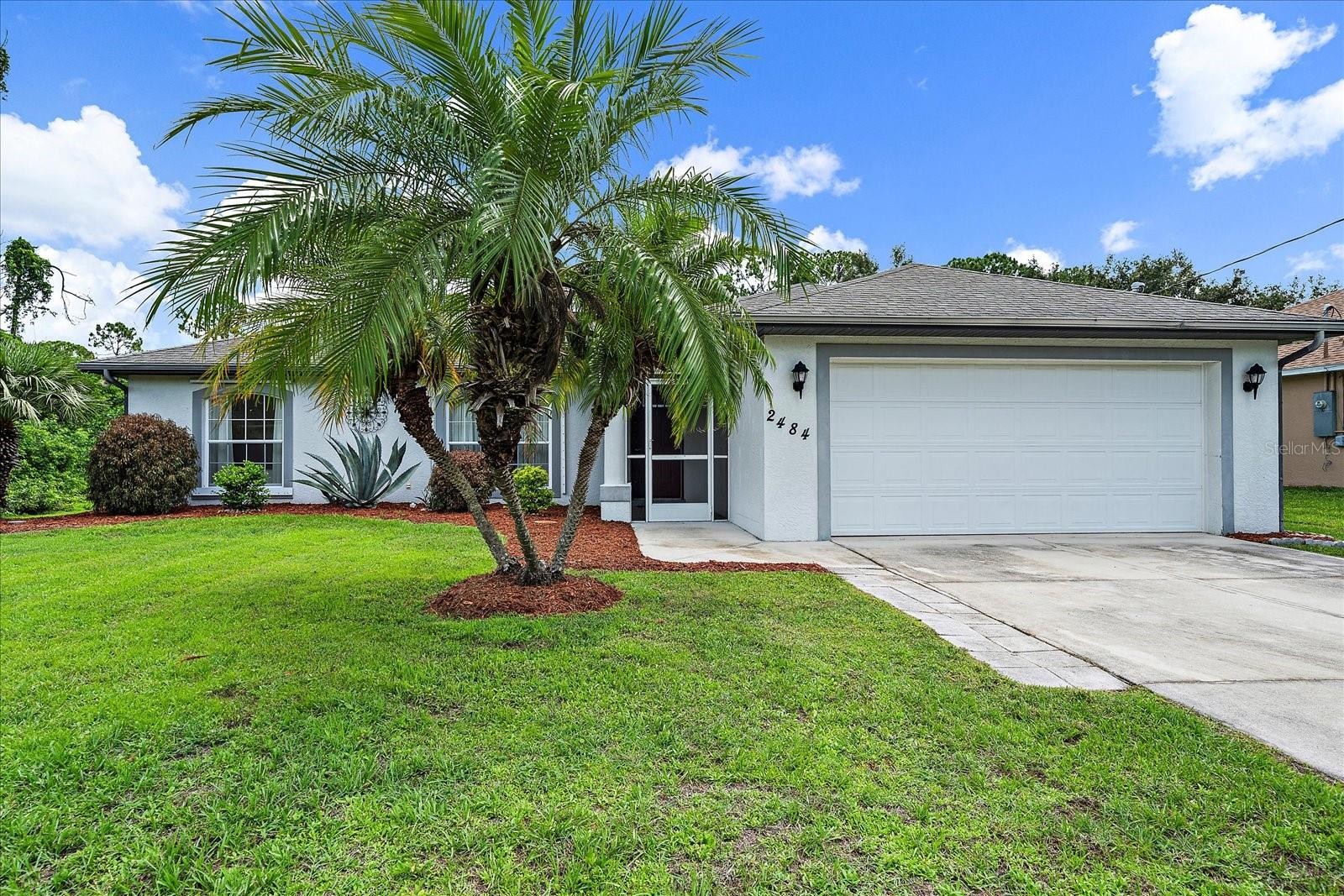 2484 Cover Ln North Port Florida 34286