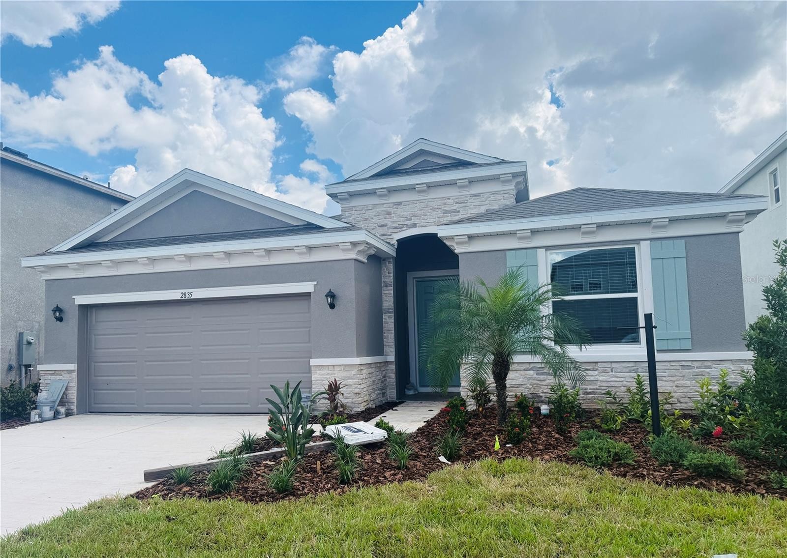 2835 FISHERY CT